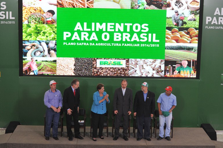 Paulo H. Carvalho/Casa Civil PR