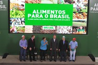 Agricultura familiar contará com R$ 24,1 bi do Plano Safra