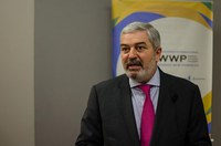 Brasil é exemplo na execução e elaboração de programa sociais