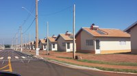 Em cinco anos, programa habitacional gera 1,2 milhão de empregos