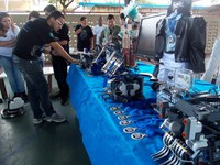 Institutos terão apoio para projetos de pesquisa e extensão tecnológica