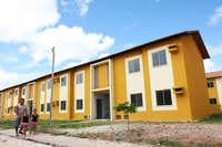 Nova fase do Minha Casa Minha Vida terá 3 milhões de moradias