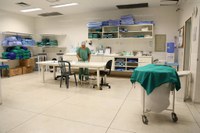 Selecionados têm até sexta-feira para se apresentarem nos municípios