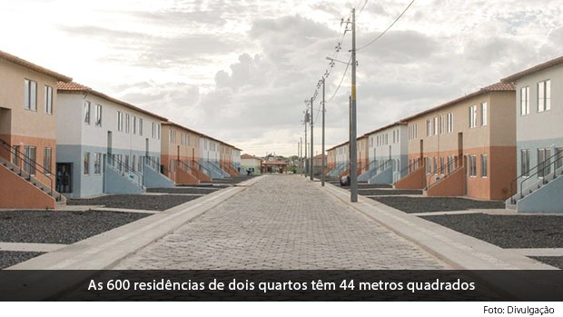 Foto Portal Brasil