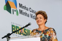 Minha Casa, Minha Vida vai beneficiar 27 milhões de pessoas