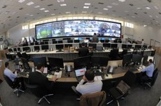 Ministério da Justiça irá criar centros integrados de segurança pública em 15 capitais. Foto: Ministério da Justiça