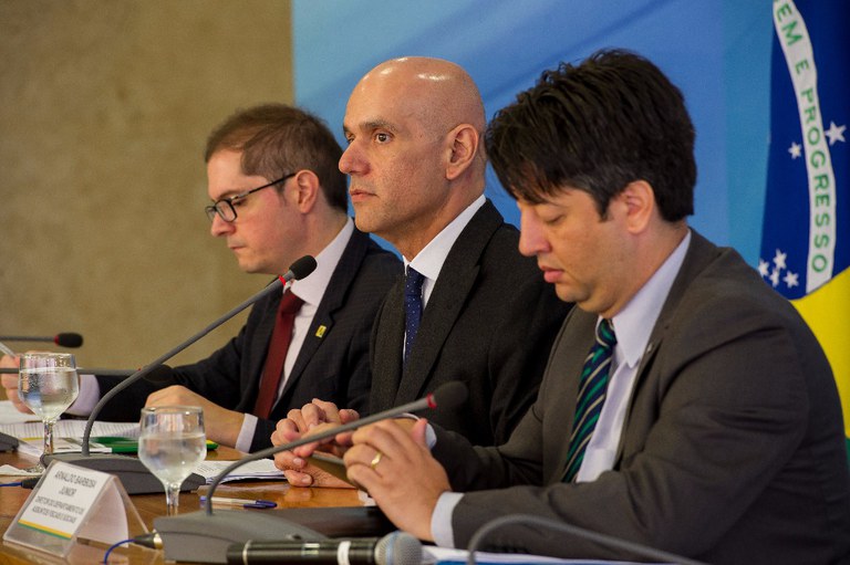 Reforma da Previdência