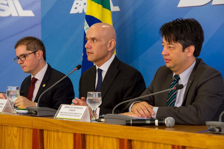 Reforma da Previdência