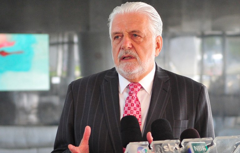 Jaques Wagner participa de reunião para discutir limites de movimentação e empenho para os órgãos do Executivo