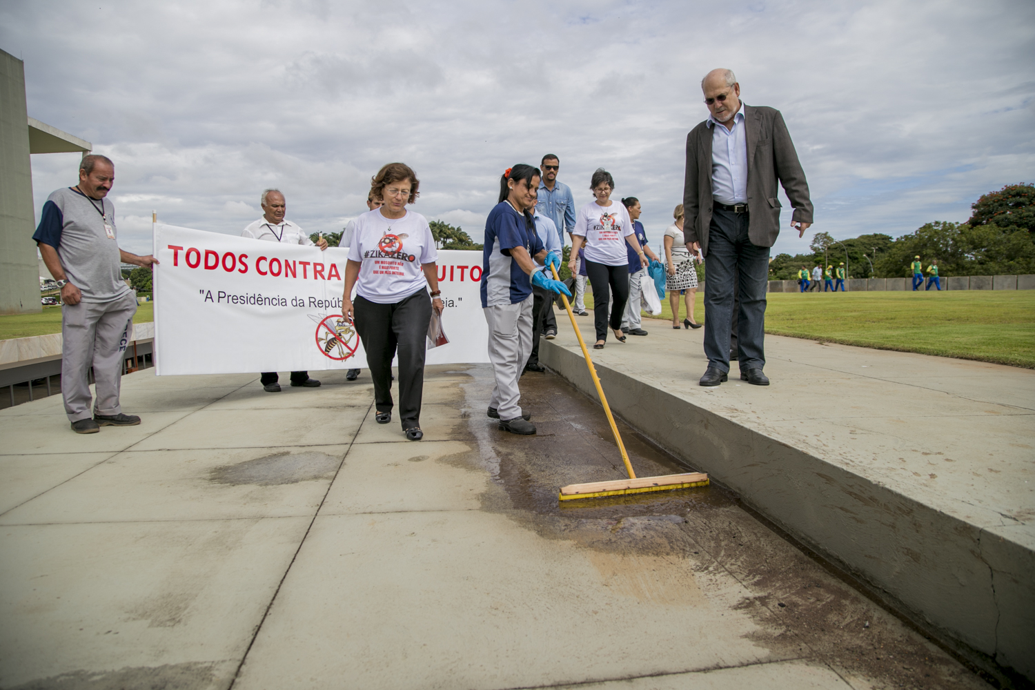 Foto: Naiara Pontes/SG