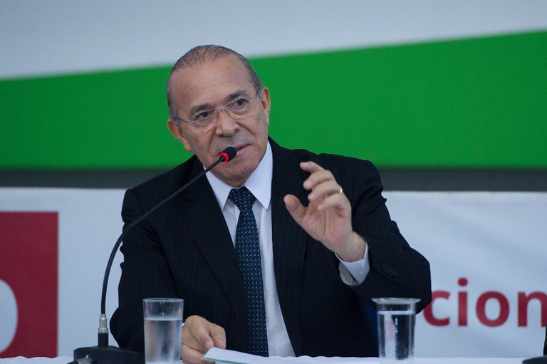 Casa Civil Eliseu Padilha