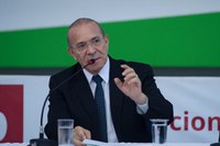 Padilha: Recomendações do Conselhão estão alinhadas com prioridades do governo