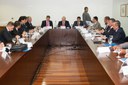 Casa Civil vai analisar demandas de representantes de caminhoneiros