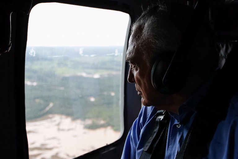 Palácio do Planalto