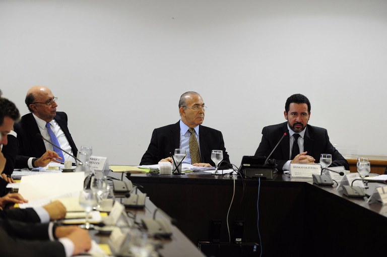 Eliseu Padilha/Casa Civil