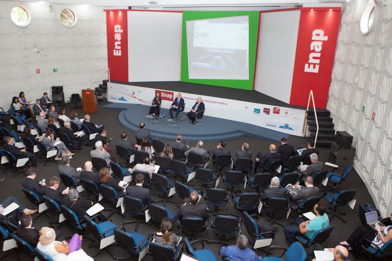 Casa Civil/Eliseu Padilha