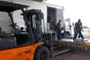 Força-tarefa do governo federal trabalha para liberar BR-163 no Pará