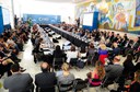 Temer anuncia medidas de simplificação tributária em reunião do CDES