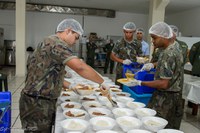 Governo vai construir cinco novos abrigos para acolher venezuelanos