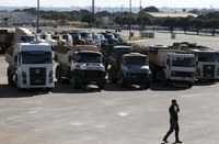 Entenda o acordo entre governo e caminhoneiros