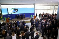 Governo lança nova plataforma de serviços digitais