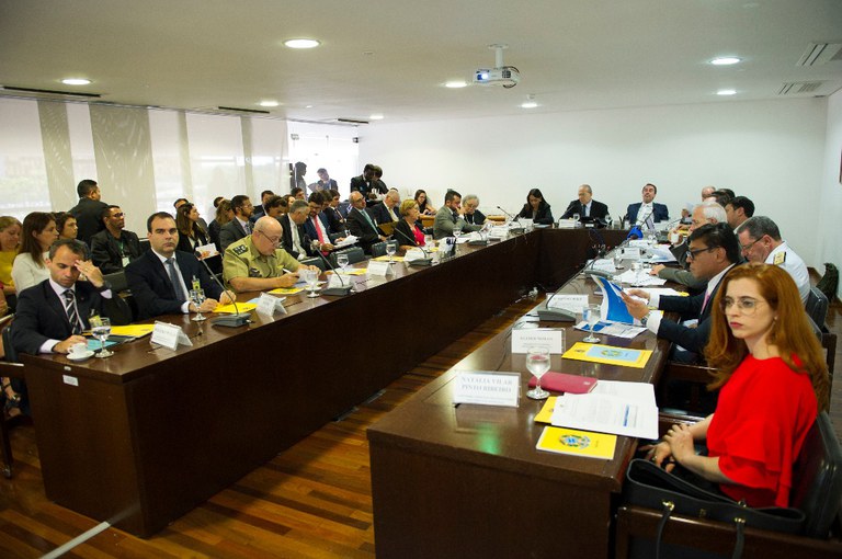 ComiteFederal/Eliseu Padilha