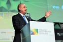 “Temos um Brasil de oportunidades”, destaca ministro da Casa Civil em evento com investidores