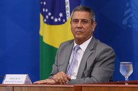 Anúncio de medidas: primeiro hospital de campanha do Governo Federal terá 200 leitos