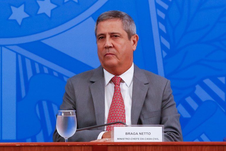 Anúncio de medidas - 23 de abril