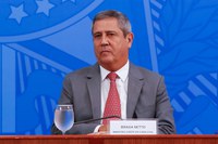 Anúncio de medidas: programa Arrecadação Solidária já arrecadou mais de R$ 200 mil