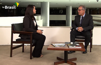 CCOP entrevista: Ministro de Minas e Energia garante que não haverá desabastecimento de combustíveis