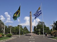 Fechamento de fronteiras: Governo Federal prorroga restrição da entrada de estrangeiros vindos do Uruguai