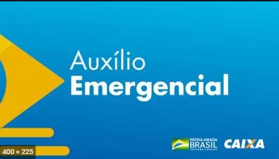 Auxílio emergencial