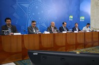 Impacto econômico: R$ 1,169 trilhão para o país enfrentar efeitos do coronavírus