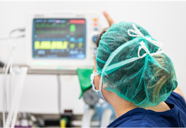 2 mil leitos de UTI de instalação rápida