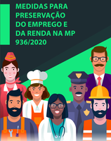 MP 936/2020: Economia lança cartilha para esclarecer dúvidas