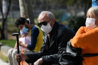 Ninguém fica pra trás: Governo Federal libera edital para selecionar organizações para ajudar no apoio a abrigos de idosos