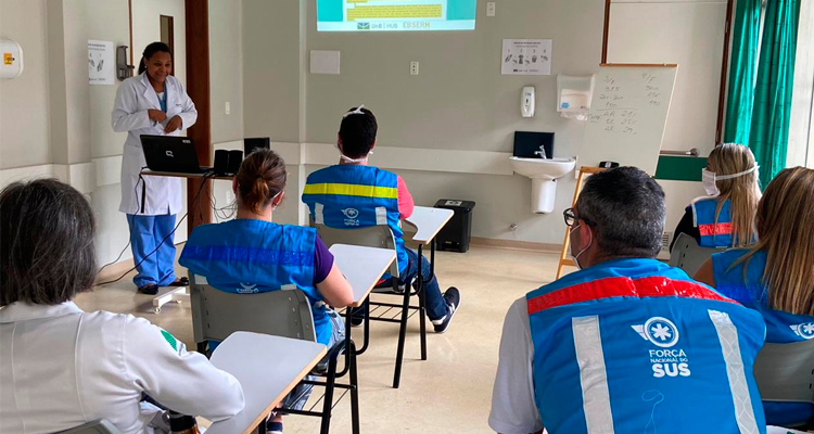 “O Brasil Conta Comigo”