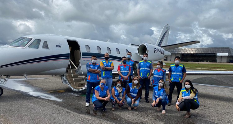 13 novos profissionais de saúde