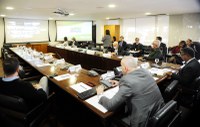 Secretários executivos realizam a primeira videoconferência de trabalho do Pró-Brasil