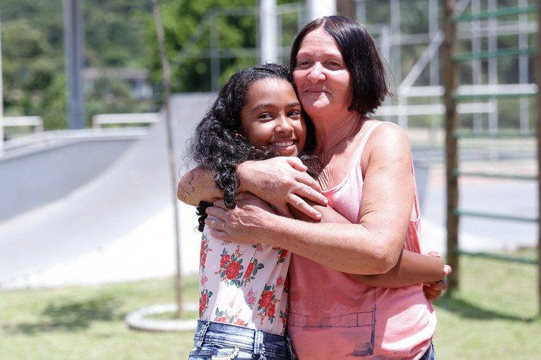 Mais de 23 milhões de brasileiros deixaram de cair na pobreza