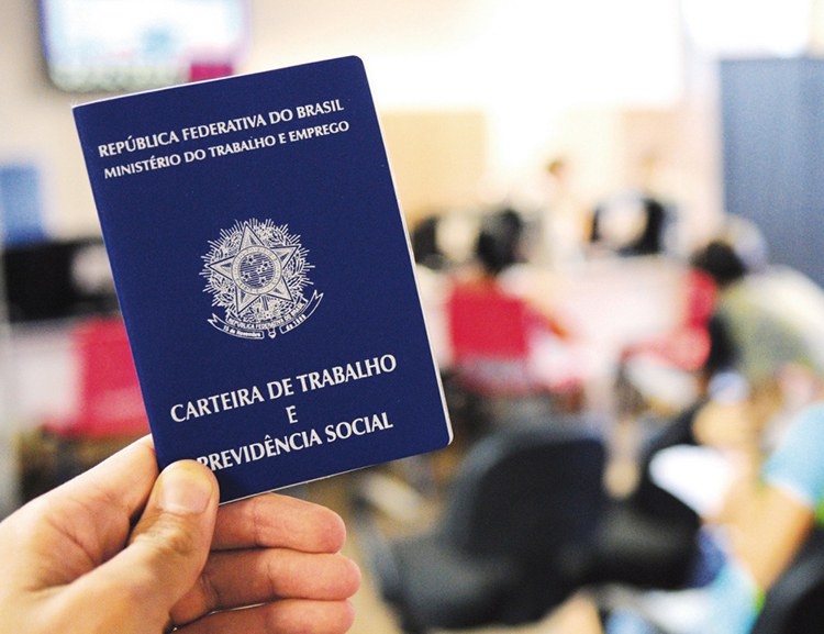 Medidas do Governo Federal preservam empregos