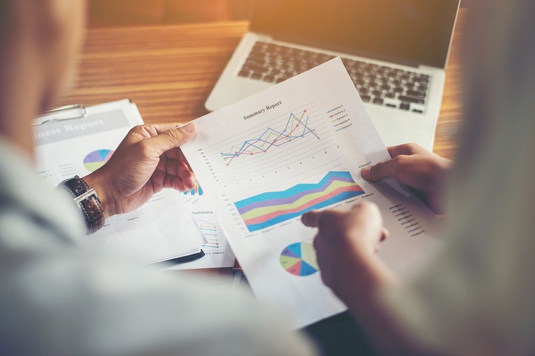 Modernização do Ambiente de Negócios