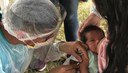 Governo Federal reforça assistência a indígenas durante pandemia do coronavírus