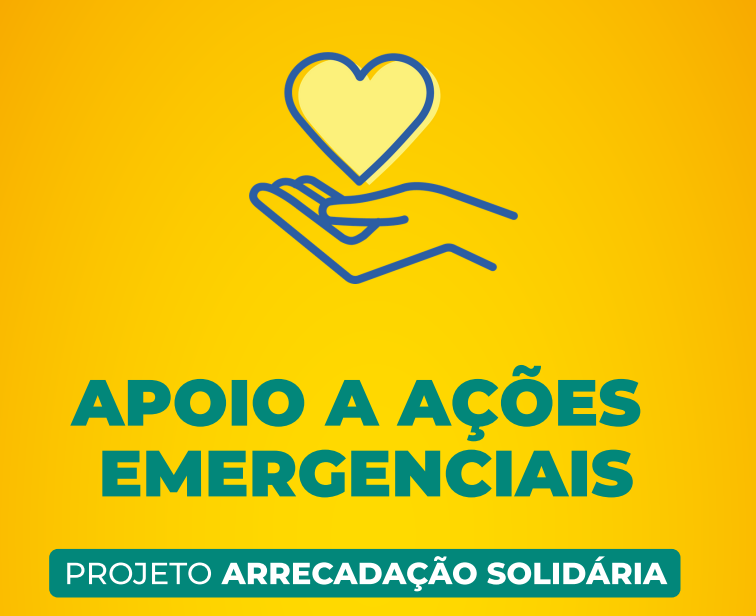 Arrecadação Solidária