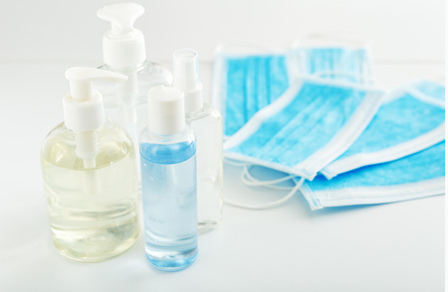 Governo Federal adquire EPIs para o sistema penitenciário