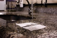 Reforço contra o coronavírus: pesquisadores desenvolvem tecido antiviral para máscaras de proteção à Covid-19