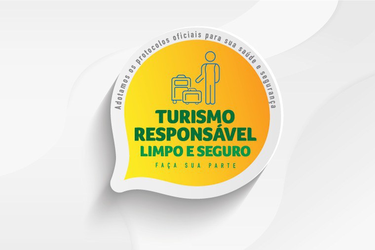 Selo de turismo responsável