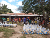 Terras indígenas: ações de fiscalização e controle de práticas ambientais ilícitas são realizadas