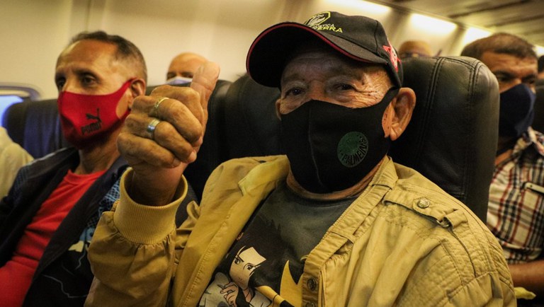 Acolhida: assinado Protocolo de Intenções que possibilita a ampliação das ações de deslocamento